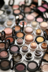 What Makeup Do You Never, Ever Wear?