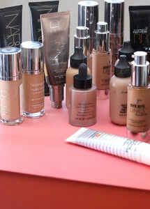Have You Ever Found a Foundation That’s an Exact Match for Your Skin?
