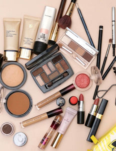 What’s Currently in Your Makeup Bag?