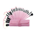 7~32Pcs Professional Makeup Brushes Set Eyeshadow Lip Powder Brush Cosmetic Tool