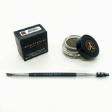 Anastasia Beverly Hills Dipbrow Pomade Eyebrow and Free #12 Brushs