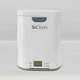 SoClean 2 CPAP Automated Cleaner and Sanitizer Machine SC1200 CHOP