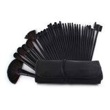 7~32Pcs Professional Makeup Brushes Set Eyeshadow Lip Powder Brush Cosmetic Tool