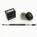 Anastasia Beverly Hills Dipbrow Pomade Eyebrow and Free #12 Brushs