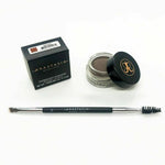 Anastasia Beverly Hills Dipbrow Pomade Eyebrow and Free #12 Brushs