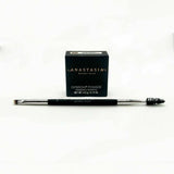 Anastasia Beverly Hills Dipbrow Pomade Eyebrow and Free #12 Brushs