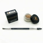 Anastasia Beverly Hills Dipbrow Pomade Eyebrow and Free #12 Brushs