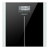 400lb Digital Body Weight Scale Bathroom Fitness Backlit LCD 180kg + 2 Battery