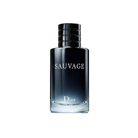 Christian Dior Sauvage men's Cologne EDT Spray NEW AUTH Sealed New! HOT 3.4 OZ