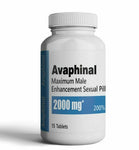 TOP SELLER Male Enhancement - Erectile Dysfunction ED Pills  ERECTION GUARANTEED